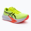 Pánské běžecké boty  ASICS Magic Speed 4 safety yellow/black