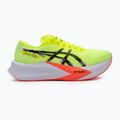 Pánské běžecké boty  ASICS Magic Speed 4 safety yellow/black 2