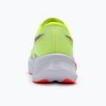Pánské běžecké boty  ASICS Magic Speed 4 safety yellow/black 5