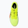 Pánské běžecké boty  ASICS Magic Speed 4 safety yellow/black 6