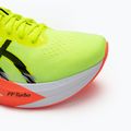 Pánské běžecké boty  ASICS Magic Speed 4 safety yellow/black 7