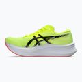 Pánské běžecké boty  ASICS Magic Speed 4 safety yellow/black 9