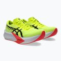Pánské běžecké boty  ASICS Magic Speed 4 safety yellow/black 10