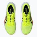 Pánské běžecké boty  ASICS Magic Speed 4 safety yellow/black 12