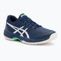Pánské tenisové boty  ASICS Gel-Game 9 blue expanse/white
