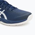 Pánské tenisové boty  ASICS Gel-Game 9 blue expanse/white 7