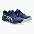 Pánské tenisové boty  ASICS Gel-Game 9 blue expanse/white 10
