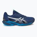 Pánské tenisové boty  ASICS Solution Speed FF 3 blue expanse/white 2