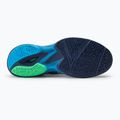 Buty do tenisa męskie ASICS Solution Speed FF 3 blue expanse/ white 4