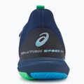 Pánské tenisové boty  ASICS Solution Speed FF 3 blue expanse/white 6