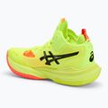 Pánské boty ASICS Metarise 2 Paris safety yellow/black 3
