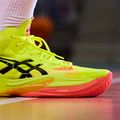 Pánské boty ASICS Metarise 2 Paris safety yellow/black 9
