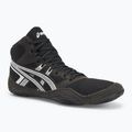 Zápasnické boty ASICS Snapdown 4 black/white