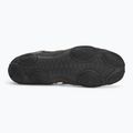 Buty zapaśnicze ASICS Snapdown 4 black/white 4