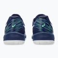 Pánské tenisové boty  ASICS Gel-Game 9 Clay/OC blue expanse/white 11