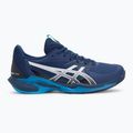 Buty do tenisa męskie ASICS Solution Speed FF 3 Clay blue expanse/ white 2