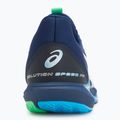 Buty do tenisa męskie ASICS Solution Speed FF 3 Clay blue expanse/ white 6
