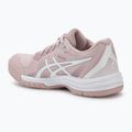Dámské tenisové boty  ASICS Court Slide 3 watershed rose/white 3