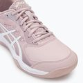 Dámské tenisové boty  ASICS Court Slide 3 watershed rose/white 7