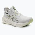 Pánské běžecké boty ASICS Gel-Nimbus 26 white/birch