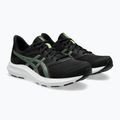 Pánské běžecké boty  ASICS Jolt 4 black/steel grey 10