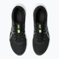 Pánské běžecké boty  ASICS Jolt 4 black/steel grey 12