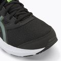Pánské běžecké boty  ASICS Jolt 4 black/steel grey 7