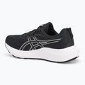 Dámské běžecké boty ASICS Gel-Contend 9 black/white 3