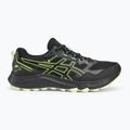 Buty do biegania męskie ASICS Gel-Sonoma 7 GTX black/safety yellow 2