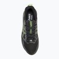 Buty do biegania męskie ASICS Gel-Sonoma 7 GTX black/safety yellow 5