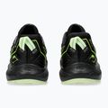 Buty do biegania męskie ASICS Gel-Sonoma 7 GTX black/safety yellow 11