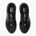 Buty do biegania męskie ASICS Gel-Sonoma 7 GTX black/safety yellow 12
