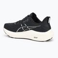 Pánské běžecké boty ASICS GT-2000 13 wide fit black/white 3