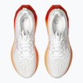 Pánské běžecké boty  ASICS Novablast 4 white/moonrock 12