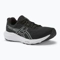 ASICS Gel-Contend 9 pánská běžecká obuv černá/bílá