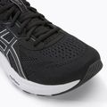 ASICS Gel-Contend 9 pánská běžecká obuv černá/bílá 7