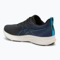 Běžecké boty ASICS Dynablast 4 black/blue expanse 3