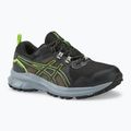 Pánské běžecké boty  ASICS Trail Scout 3 black/safety yellow