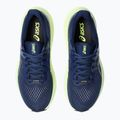 Pánské běžecké boty  ASICS GT-2000 12 GTX blue expanse/safety yellow 12
