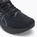 ASICS GT-2000 13 pánské běžecké boty black/black 7