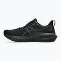 ASICS GT-2000 13 pánské běžecké boty black/black 9