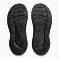 ASICS GT-2000 13 pánské běžecké boty black/black 13
