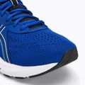 ASICS Gel-Contend 9 pánská běžecká obuv true blue/white 7