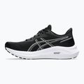 Dámské běžecké boty ASICS GT-1000 13 black/white 2