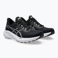 Buty do biegania damskie ASICS GT-1000 13 black/white 3