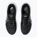 Buty do biegania damskie ASICS GT-1000 13 black/white 5