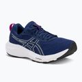 ASICS Gel-Contend 9 dámské běžecké boty blue expanse/pale pink