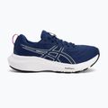ASICS Gel-Contend 9 dámské běžecké boty blue expanse/pale pink 2