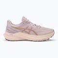 Dámské běžecké boty ASICS GT-2000 12 GTX watershed rose/stadium orange 2