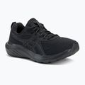 ASICS Gel-Contend 9 dámská běžecká obuv black/graphite grey